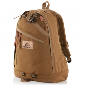 Gregory Day 日用背囊 26L - Coyote 